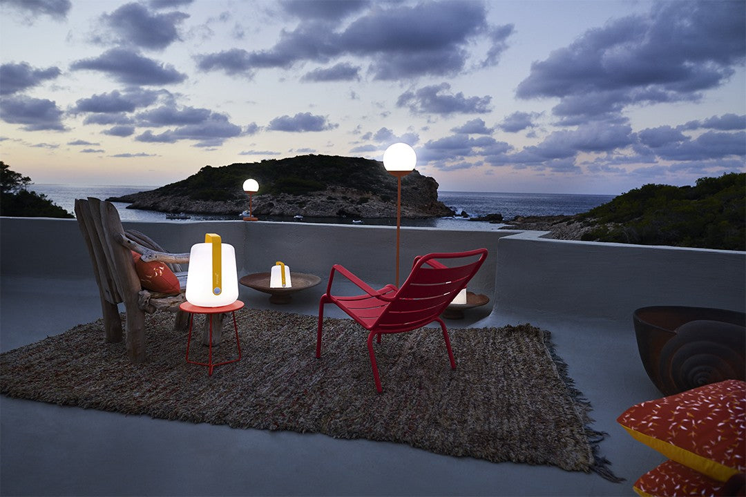 Luminaires d'extérieur - Lampe d'extérieur sans fil Balad Large - Fermob