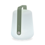 Luminaires d'extérieur - Lampe d'extérieur sans fil Balad Large - Fermob