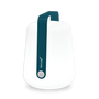 Luminaires d'extérieur - Lampe d'extérieur sans fil Balad Large - Fermob