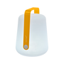 Luminaires d'extérieur - Lampe d'extérieur sans fil Balad Large - Fermob