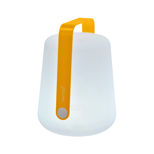Luminaires d'extérieur - Lampe d'extérieur sans fil Balad Large - Fermob