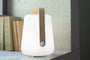 Luminaires d'extérieur - Lampe sans fil Balad Bamboo Small - Fermob