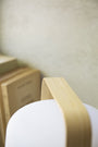 Luminaires d'extérieur - Lampe sans fil Balad Bamboo Small - Fermob