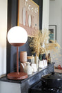 Luminaires d'extérieur - Lampe sans fil Balad | Set de 3 - Fermob