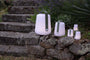 Luminaires d'extérieur - Lampe sans fil Balad | Set de 3 - Fermob