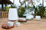 Luminaires d'extérieur - Lampe sans fil Balad Small - Fermob