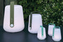 Luminaires d'extérieur - Lampe sans fil Balad Small - Fermob