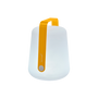 Luminaires d'extérieur - Lampe sans fil Balad Small - Fermob