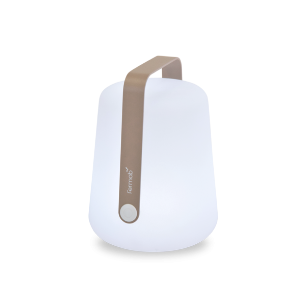 Luminaires d'extérieur - Lampe sans fil Balad Small - Fermob