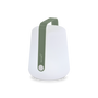 Luminaires d'extérieur - Lampe sans fil Balad Small - Fermob