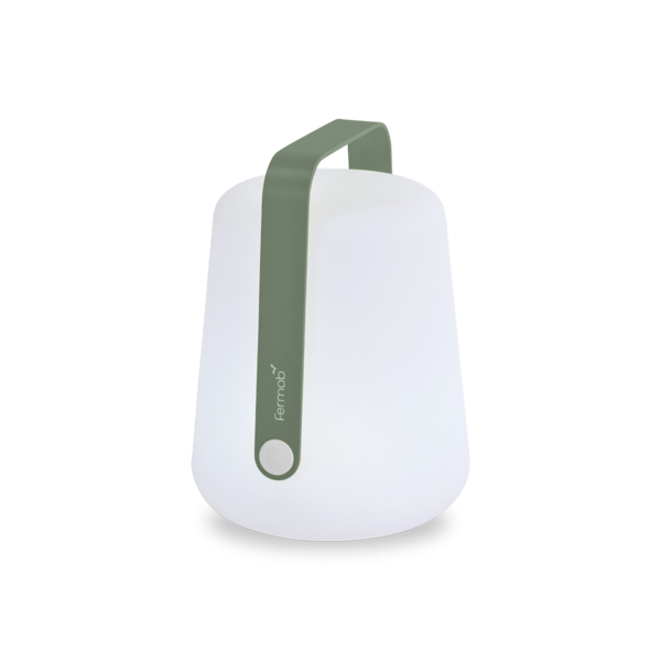 Luminaires d'extérieur - Lampe sans fil Balad Small - Fermob