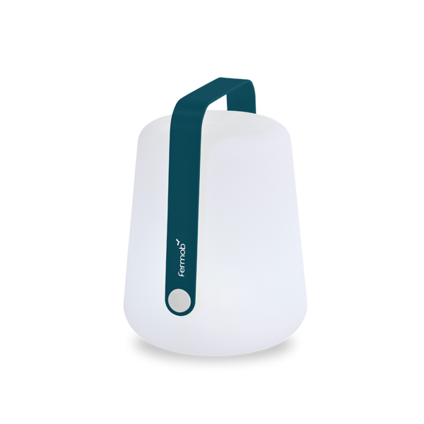 Luminaires d'extérieur - Lampe sans fil Balad Small - Fermob