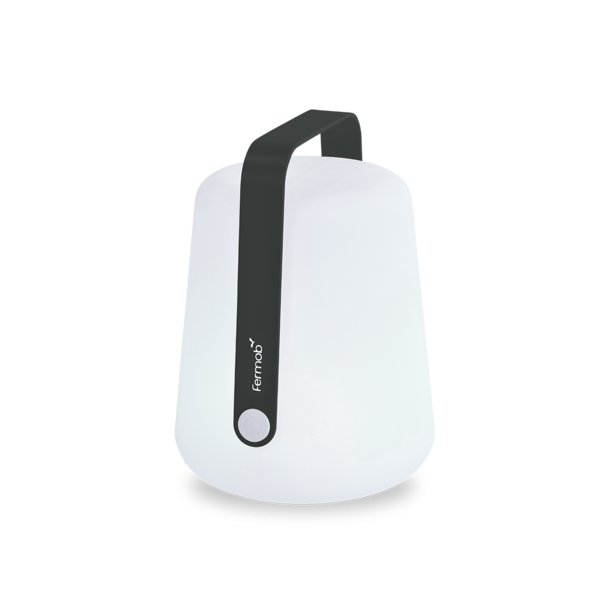 Luminaires d'extérieur - Lampe sans fil Balad Small - Fermob