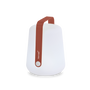 Luminaires d'extérieur - Lampe sans fil Balad Small - Fermob