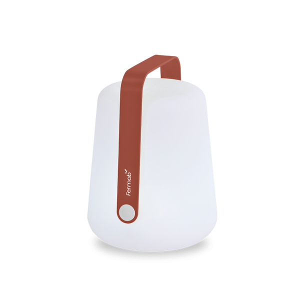 Luminaires d'extérieur - Lampe sans fil Balad Small - Fermob