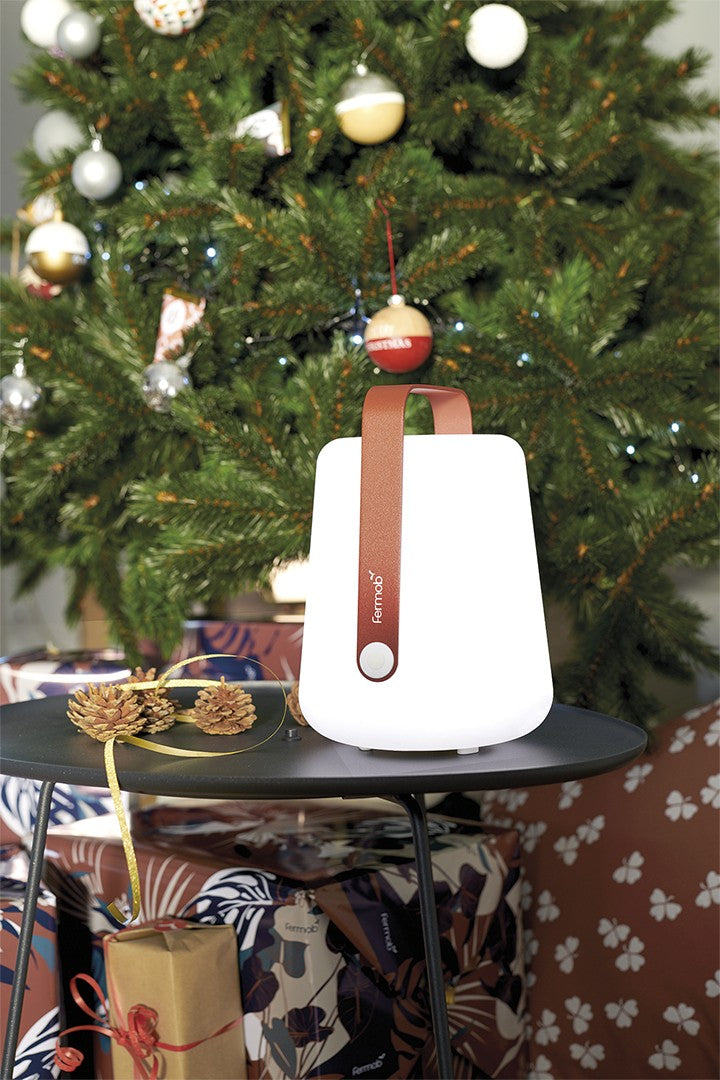 Luminaires d'extérieur - Lampe sans fil Balad Small - Fermob