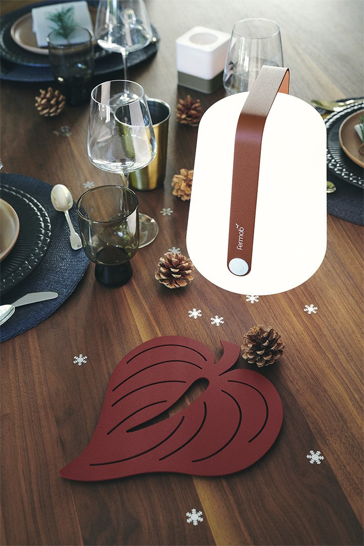 Luminaires d'extérieur - Lampe sans fil Balad Small - Fermob