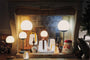 Luminaires d'extérieur - Lampe sans fil Balad Small - Fermob