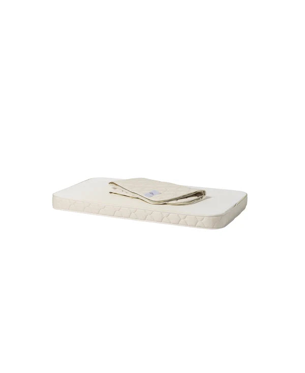 Matelas pour lit junior | Wood Original | 90x160 cm