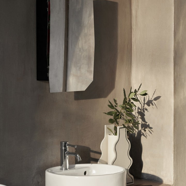 Miroirs - Armoire murale | Shard - Ferm Living
