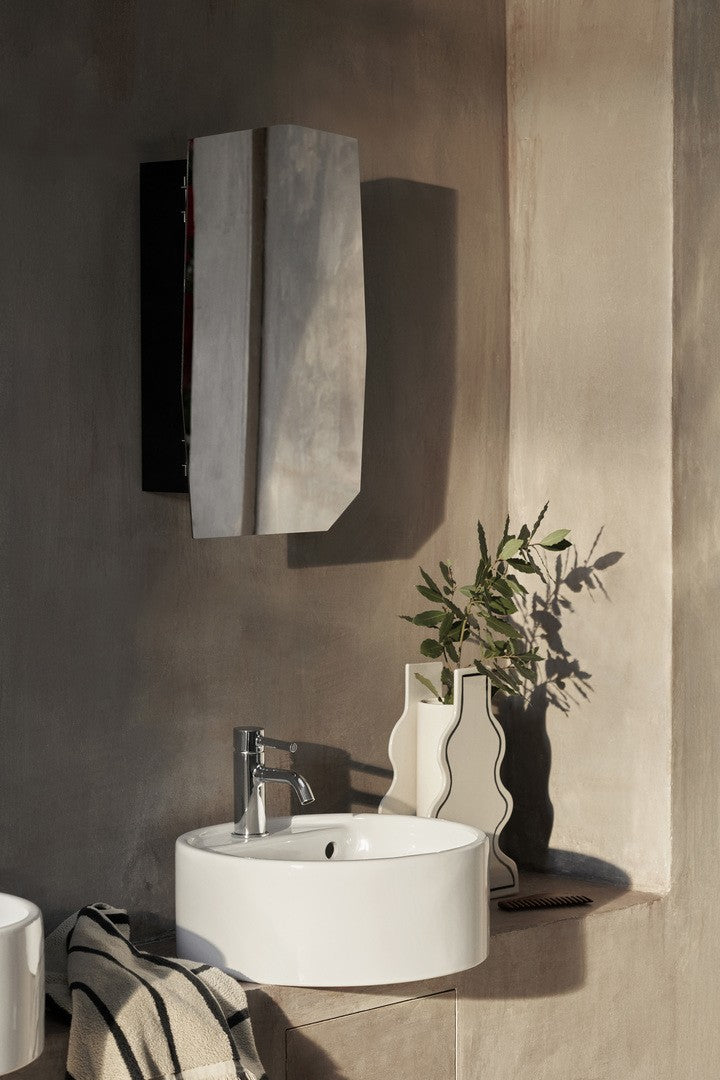 Miroirs - Armoire murale | Shard - Ferm Living