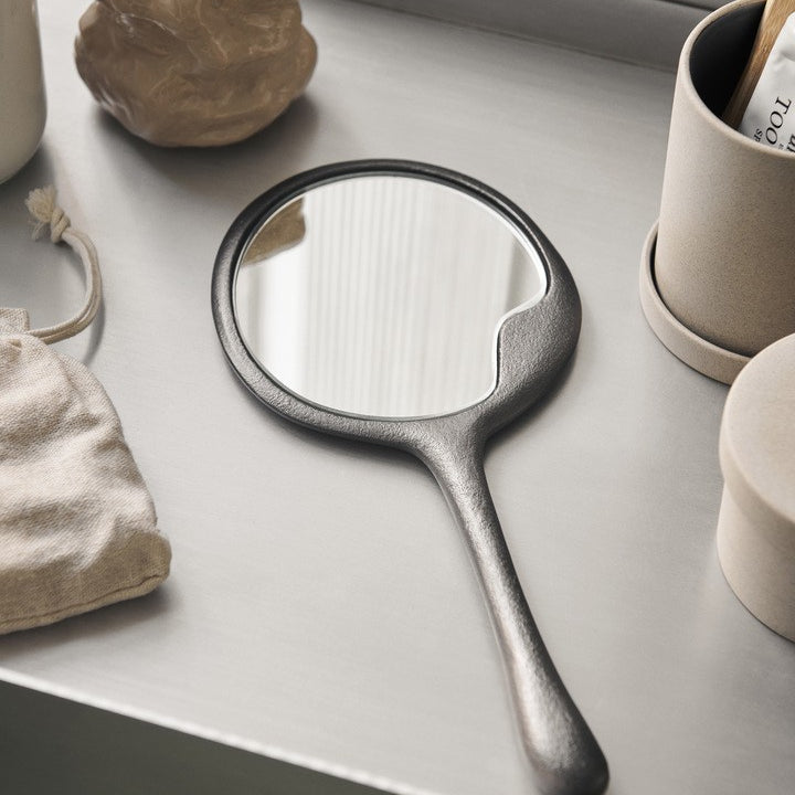 Miroirs - Miroir à main | Lava - Ferm Living