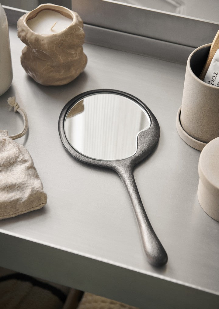 Miroirs - Miroir à main | Lava - Ferm Living