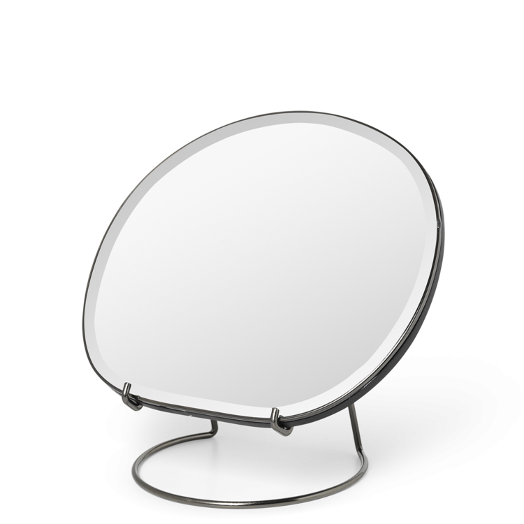 Miroirs - Miroir à poser Pond - Ferm Living