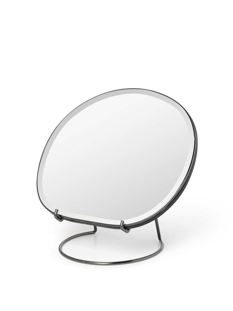 Miroirs - Miroir à poser Pond - Ferm Living