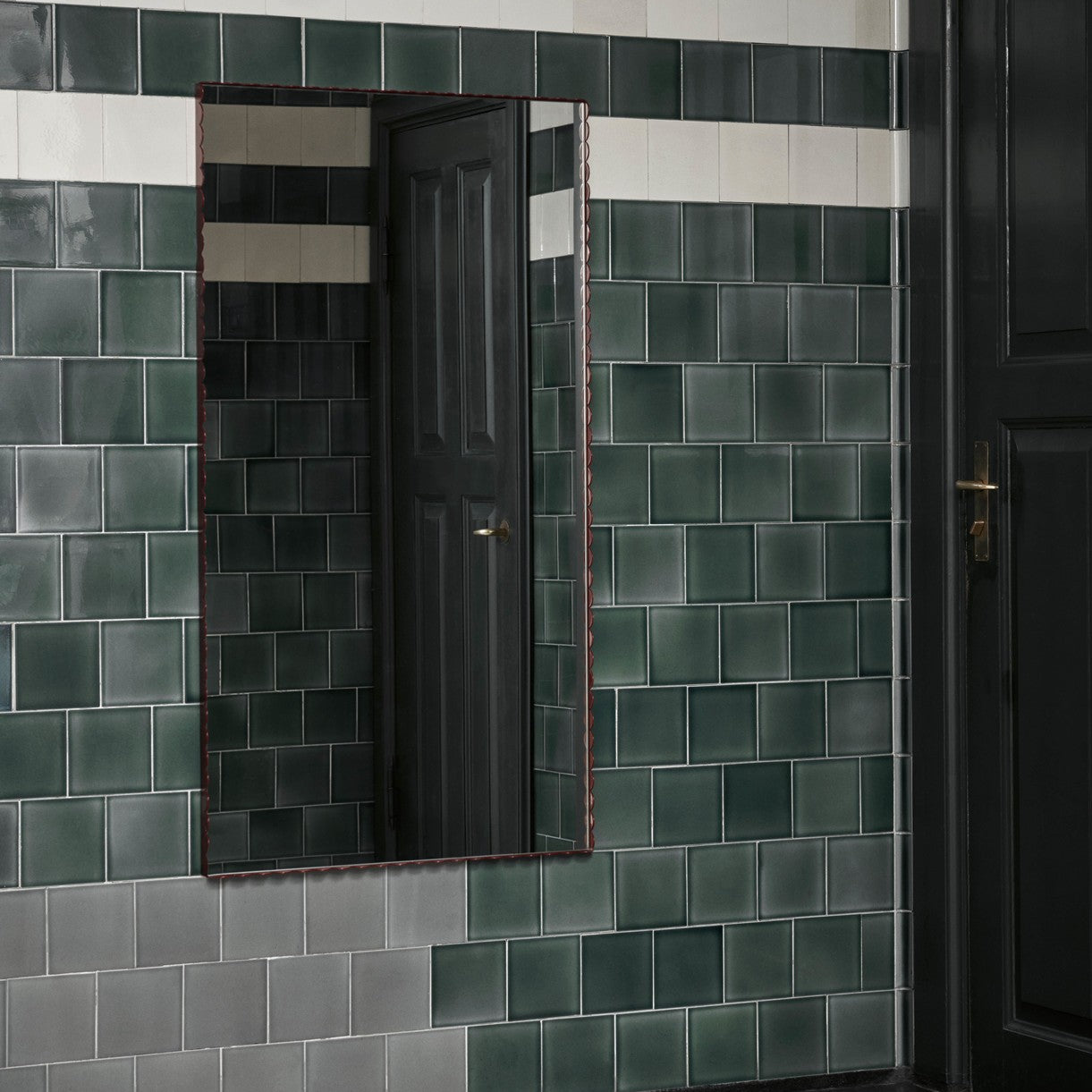 Miroirs - Miroir | Arcs | L - HAY