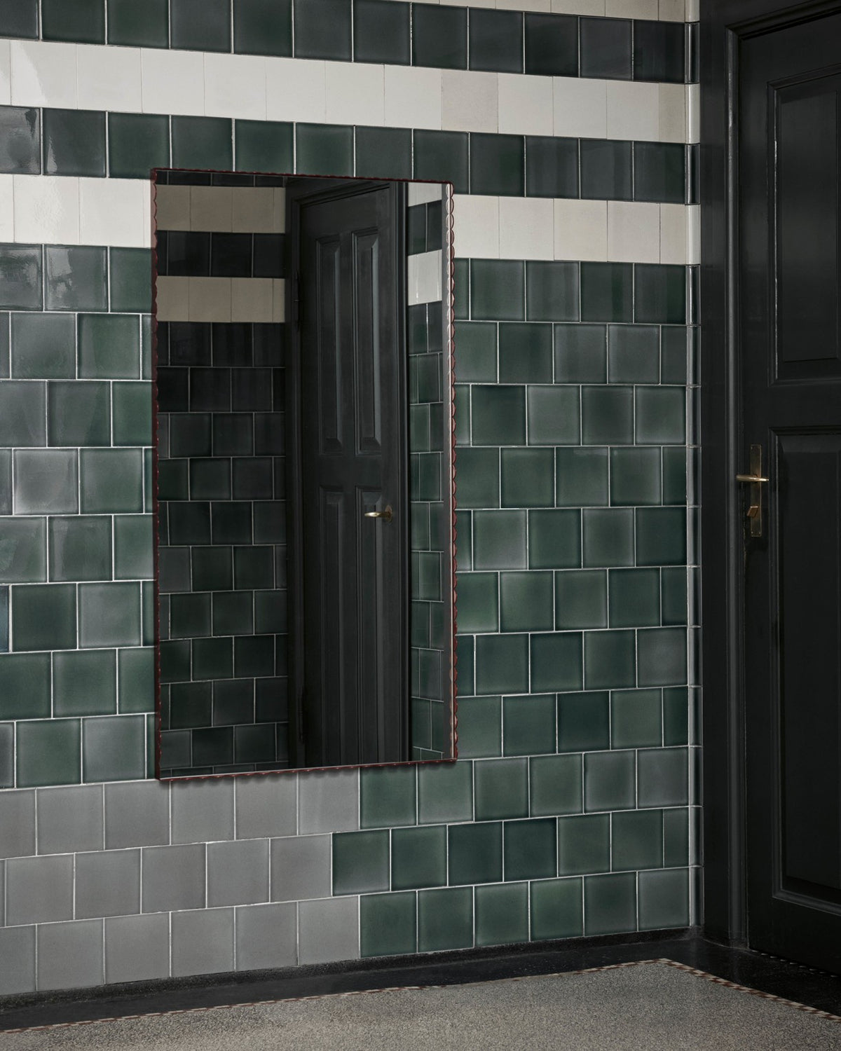 Miroirs - Miroir | Arcs | L - HAY