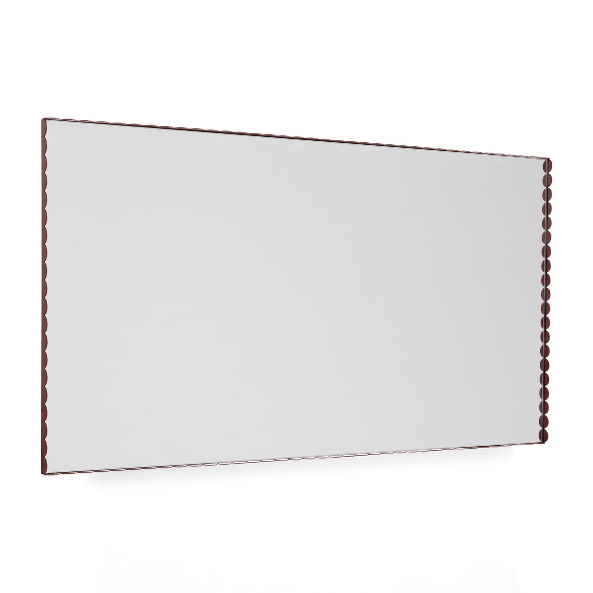 Miroirs - Miroir | Arcs | L - HAY