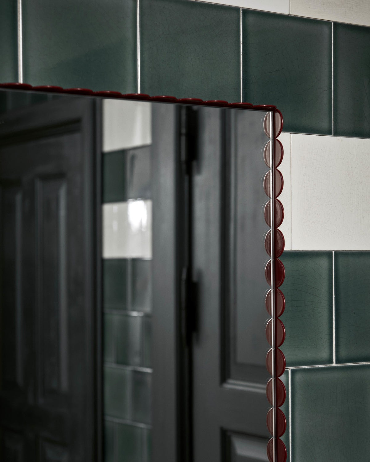 Miroirs - Miroir | Arcs | L - HAY