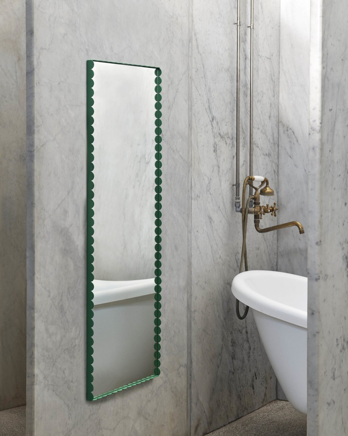 Miroirs - Miroir | Arcs | M - HAY
