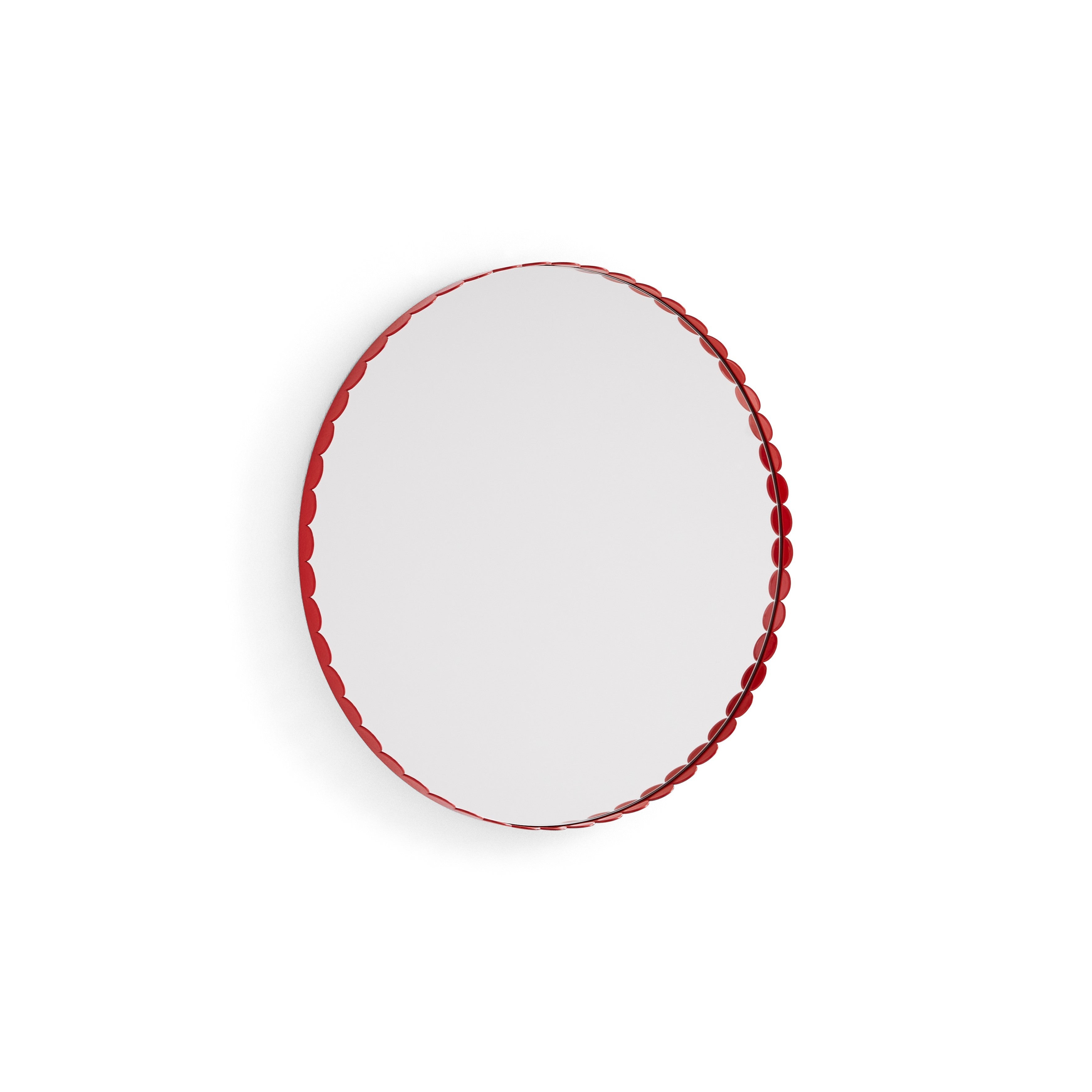 Miroirs - Miroir | Arcs | Round - HAY