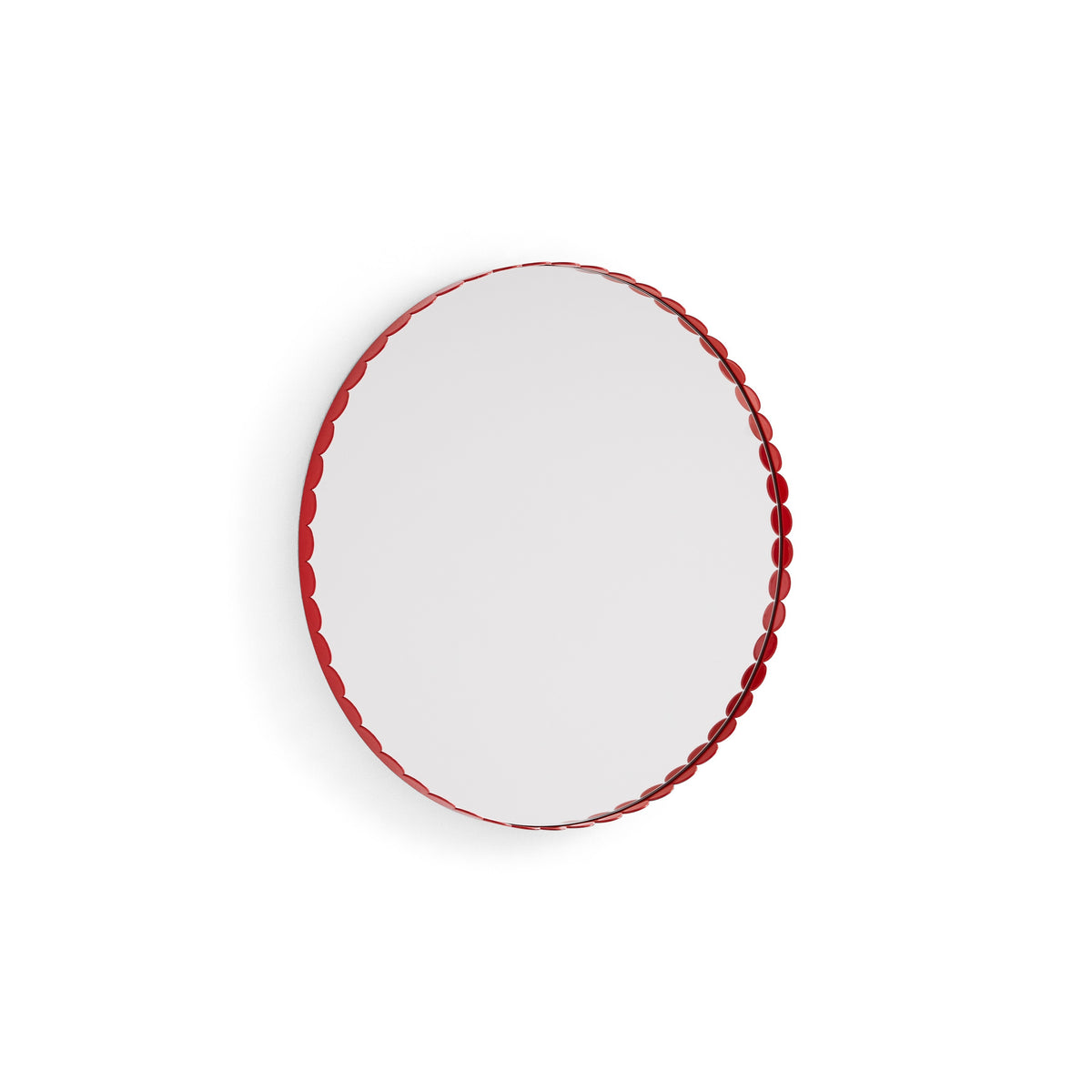 Miroirs - Miroir | Arcs | Round - HAY