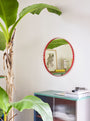 Miroirs - Miroir | Arcs | Round - HAY