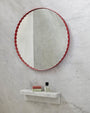 Miroirs - Miroir | Arcs | Round - HAY