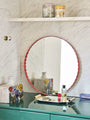 Miroirs - Miroir | Arcs | Round - HAY