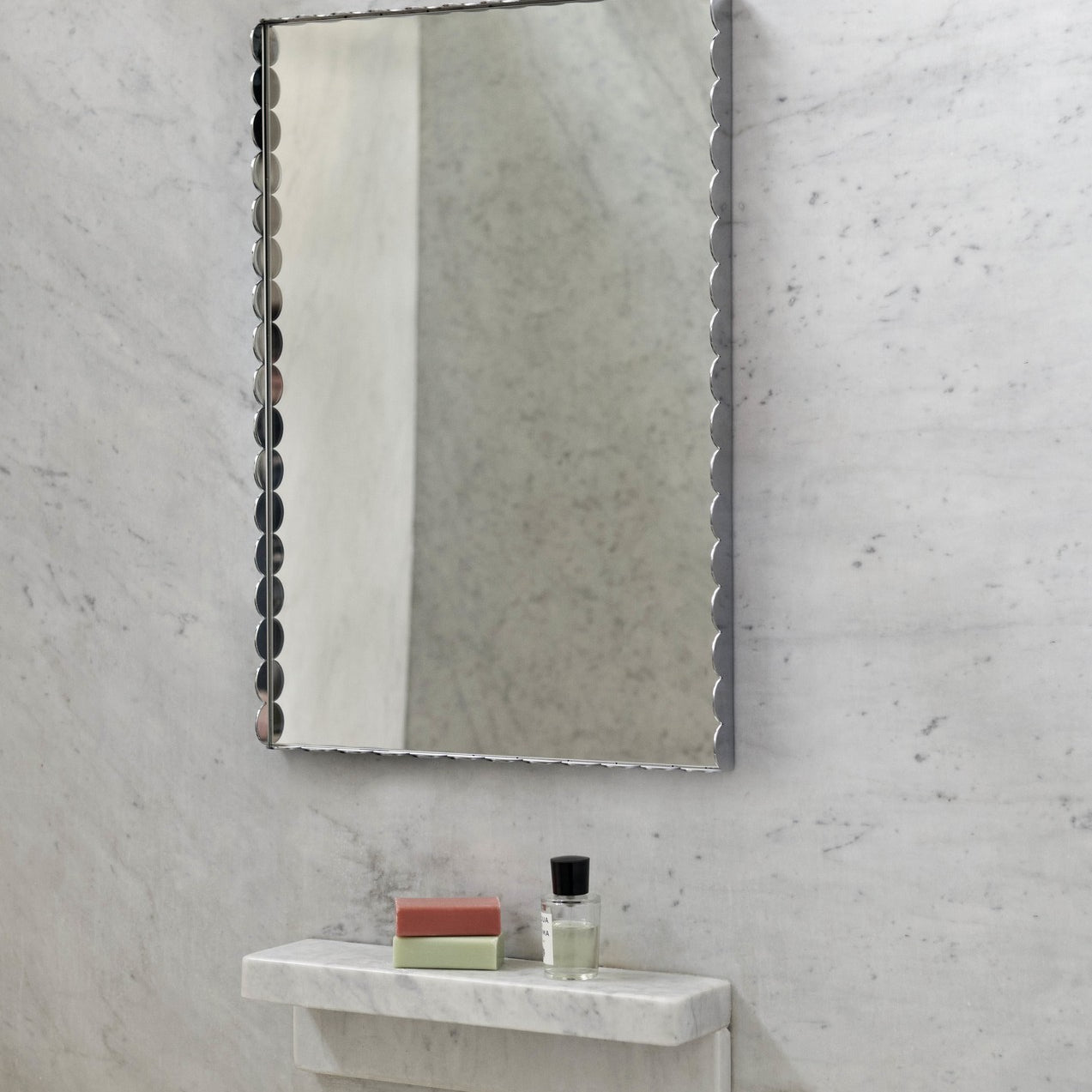 Miroirs - Miroir | Arcs | S - HAY