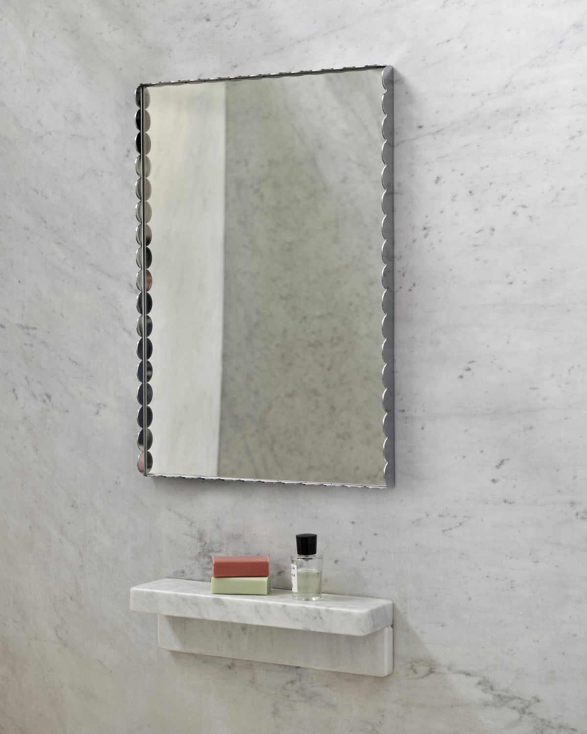 Miroirs - Miroir | Arcs | S - HAY