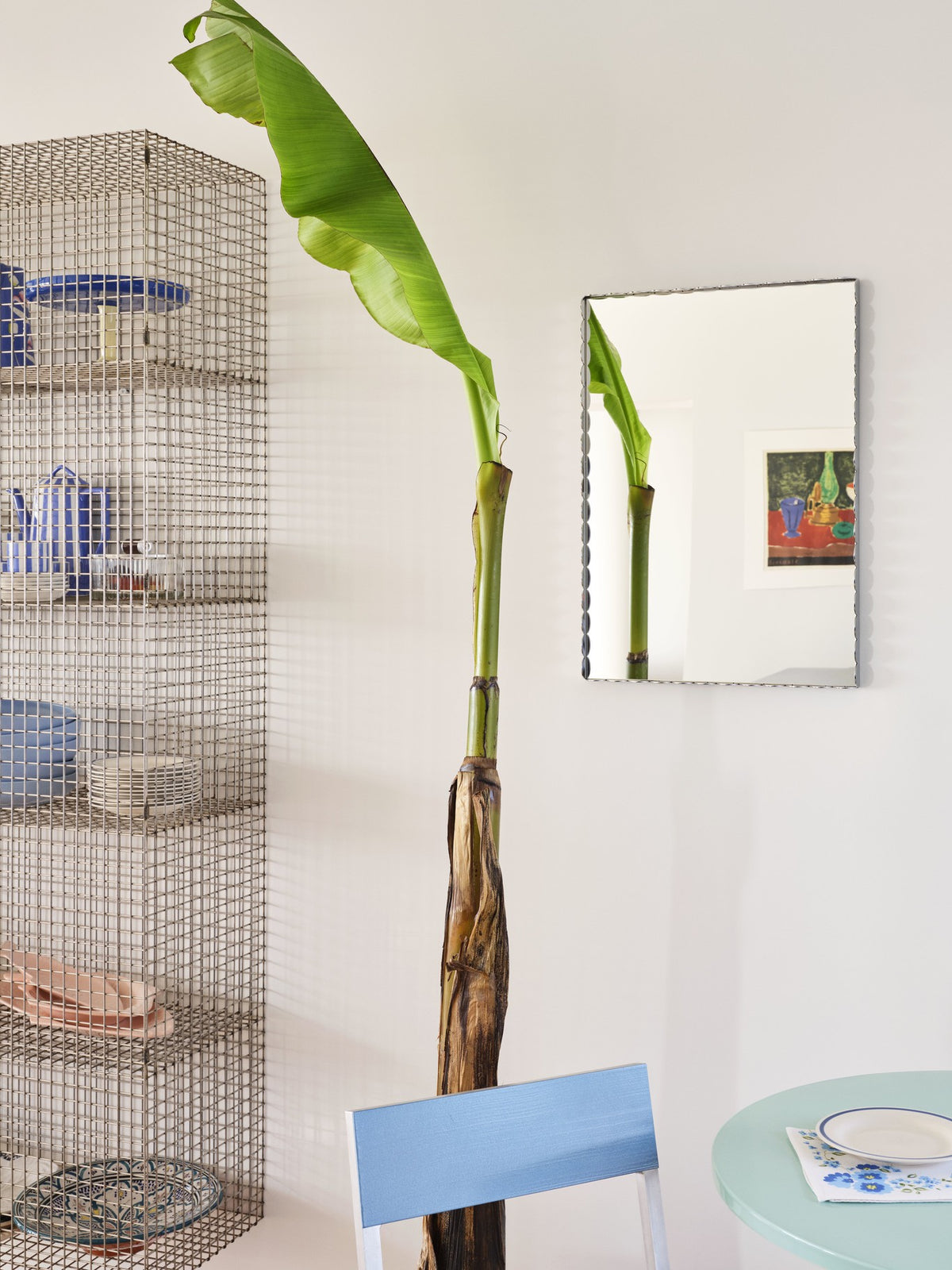 Miroirs - Miroir | Arcs | S - HAY
