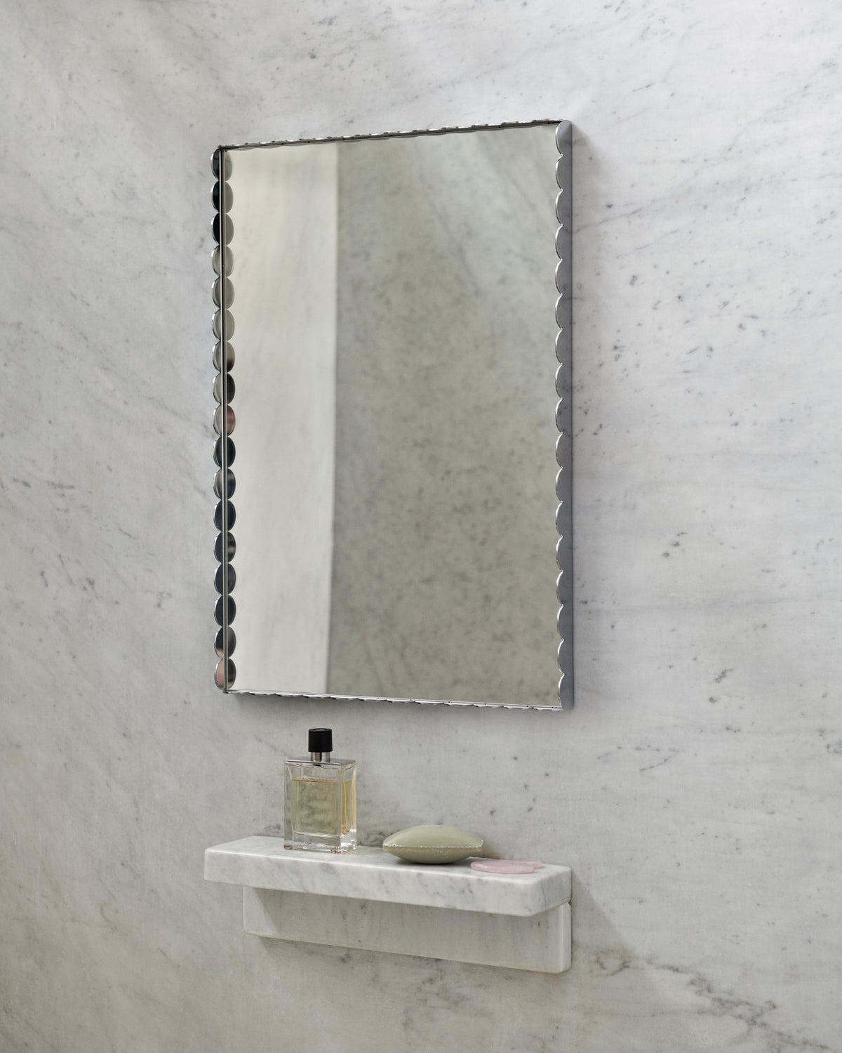 Miroirs - Miroir | Arcs | S - HAY