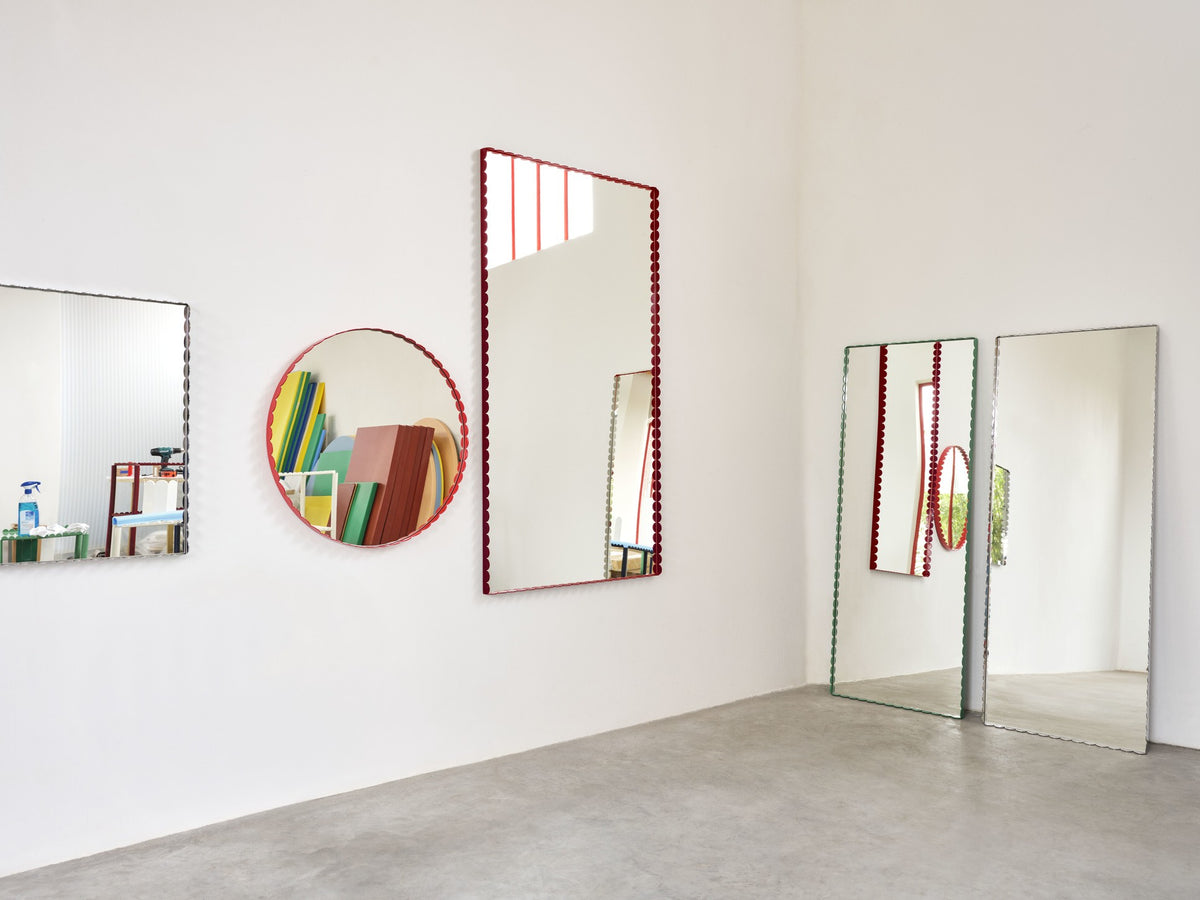 Miroirs - Miroir | Arcs | S - HAY