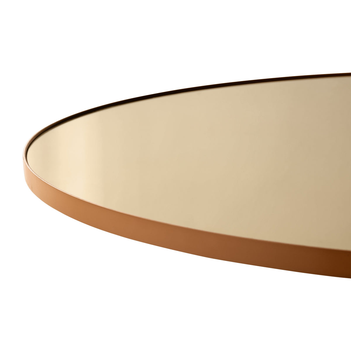 Miroirs - Miroir Circum Ø50 cm | XS - AYTM