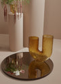 Miroirs - Miroir Circum Ø50 cm | XS - AYTM