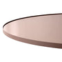 Miroirs - Miroir Circum Ø50 cm | XS - AYTM