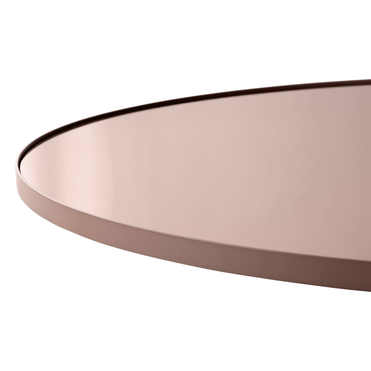 Miroirs - Miroir Circum Ø50 cm | XS - AYTM