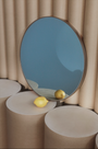 Miroirs - Miroir Circum Ø50 cm | XS - AYTM