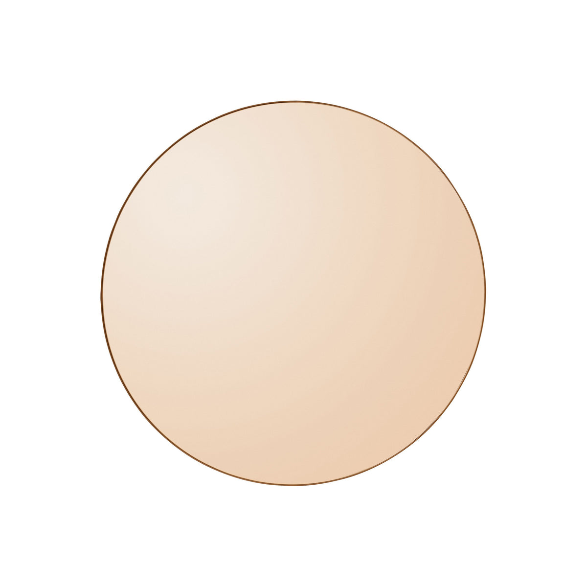 Miroirs - Miroir Circum Ø50 cm | XS - AYTM